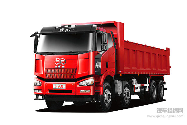 一汽解放缘何独占市场鳌头？五大优势令人不得不服！