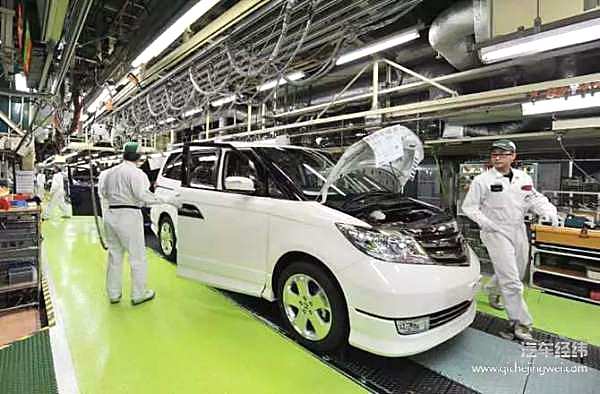 那些最有可能造出车来的汽车零部件巨头，为什么不造车？