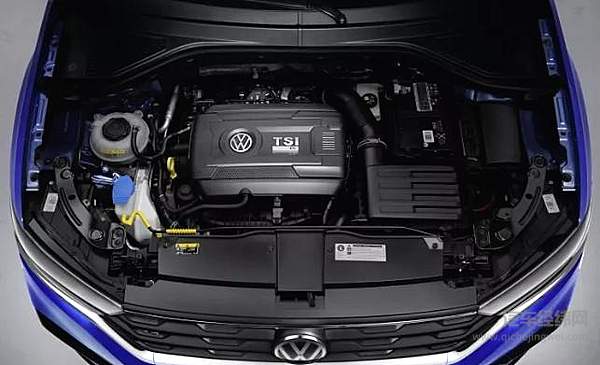 上汽大众Viloran要来了 就问GL8怕不怕？！