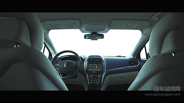 林肯用一辆车，改变了我们对美系SUV的传统认知