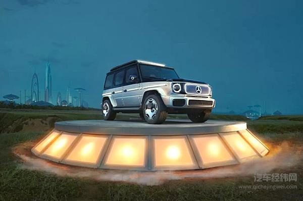 由“电动为先”向“全面电动”加速转型 带电奔驰全员下场IAA 