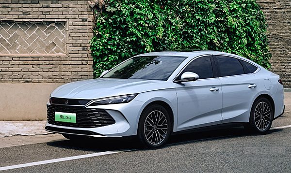 低速载人车辆 已成为美国的下一个目标