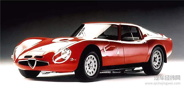 Zagato是什么你不知道，也不敢问？看这篇文章就够了