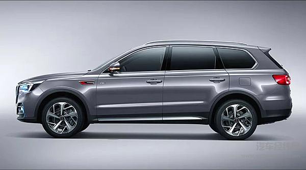 三款主力车型集体换新！红旗最后三个月努力冲销量