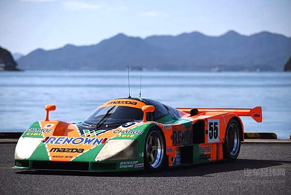 关于勒芒 马自达表示有话说！