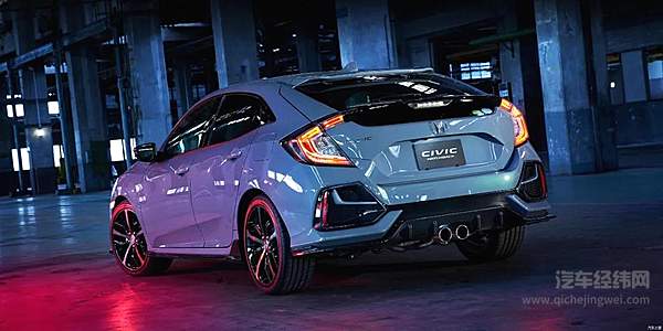 致我们无处安放的改装车文化  如何才能得到更好的发展？