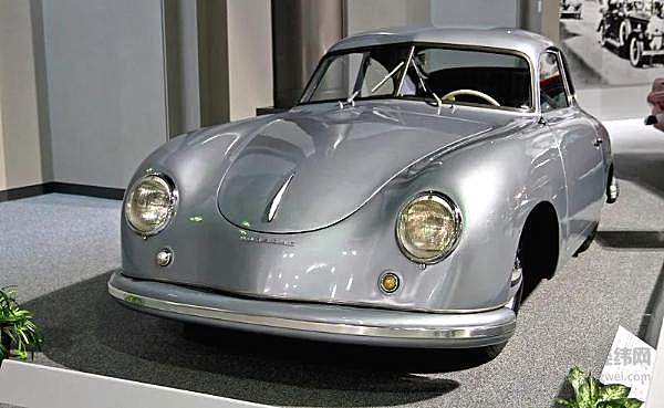 日本丰田博物馆：心有多大 舞台就有多大