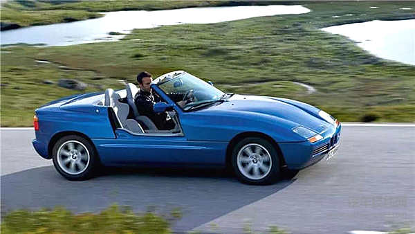 这些搞笑的汽车发明，你肯定没见过！