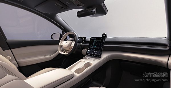 高合HiPhi Y迎战蔚来ES6 你会PICK哪个？