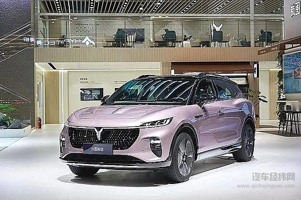 20万级纯电SUV对决 昊铂HT与岚图知音谁更有性价比？