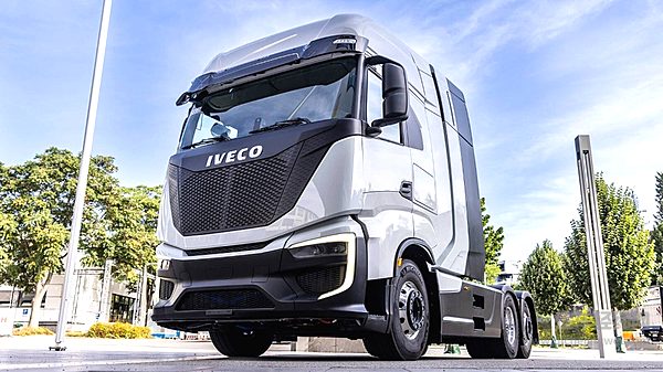 博世展现氢能宏图 值得中国氢能产业链警惕