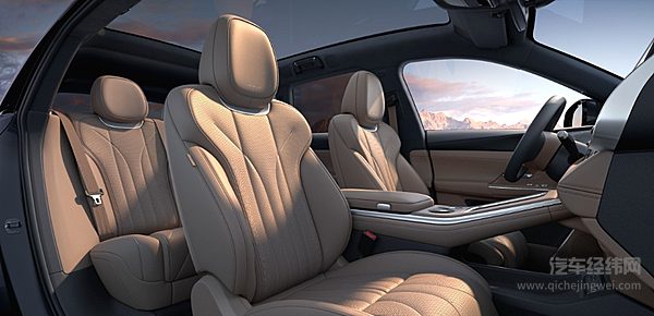 新势力的对决！小鹏G9与智界R7谁才是性价比之选？