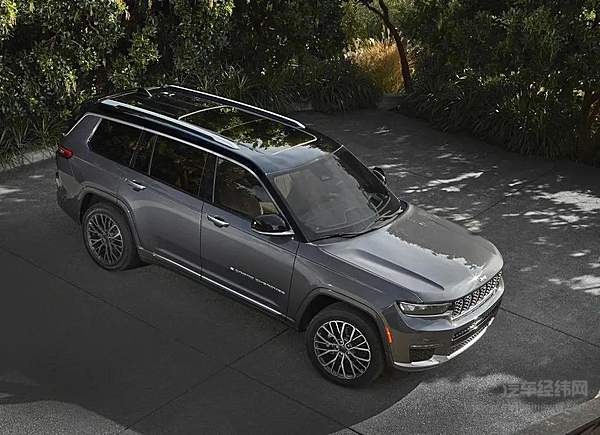  2021年车市展望：分化加剧 强者恒强