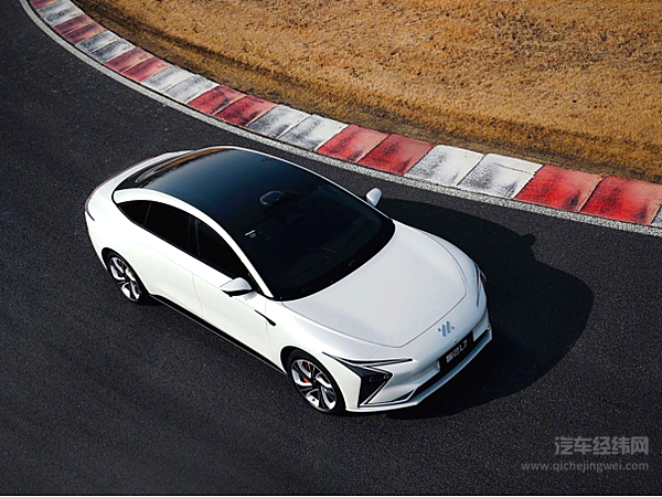 智己能否成为上汽的“知己”?