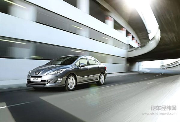 法国“包”能治百病，车专治不服