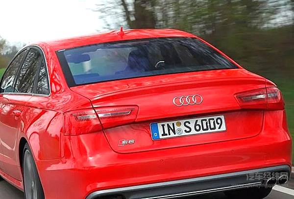 性能车的字母种类繁多 你真的知道它们真正的含义么