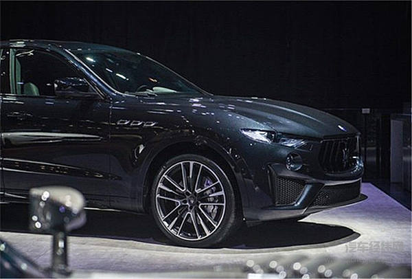 玛莎拉蒂的日子也不好过 开始为了生存放低姿态！