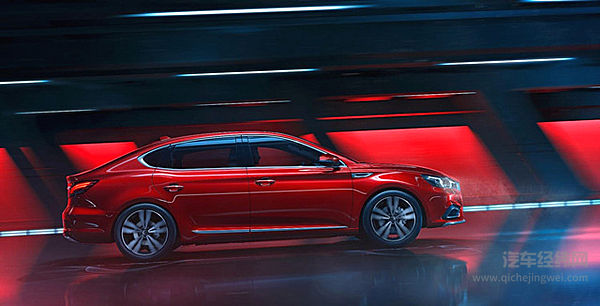上汽名爵不动声色出“狠招” 混动界成热门“头牌”