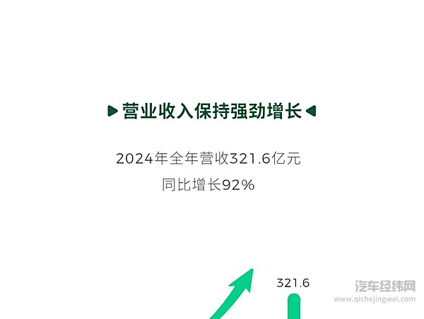 零跑发布2024全年财报