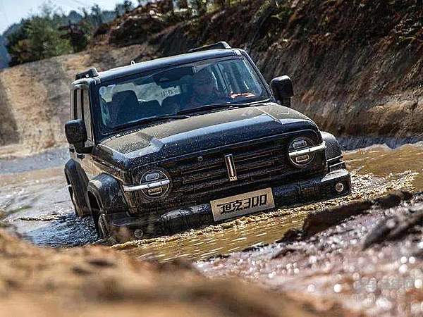 从CHN平台到SL项目 当传统车企进攻智能高端新能源