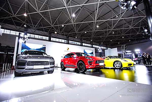 “品质升级、细节升级”第十一届郑州国际车展盛大开幕！