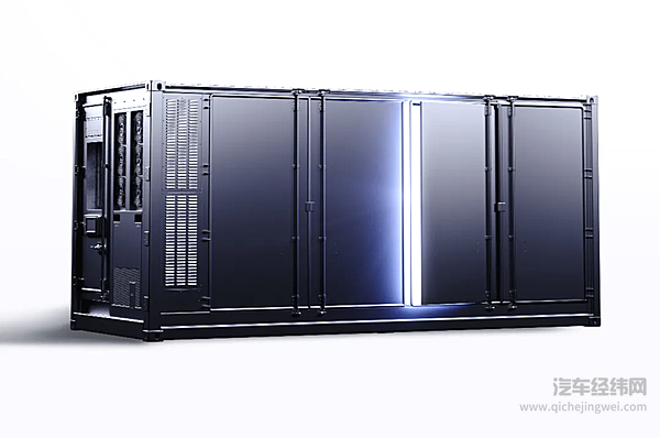 全球最大储能项目启动！宁德时代成首选供应商