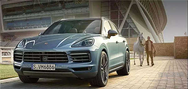 女人为什么喜欢开大车？