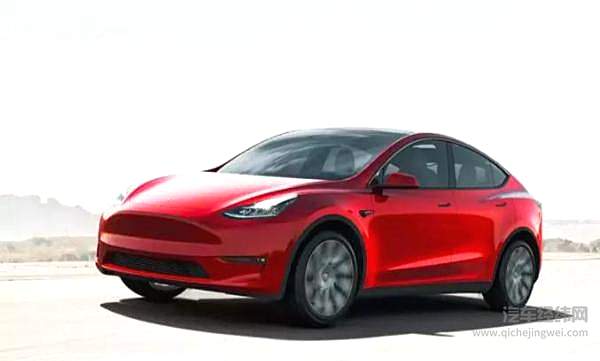 工厂关闭降产能？ 特斯拉Model Y热销预定！