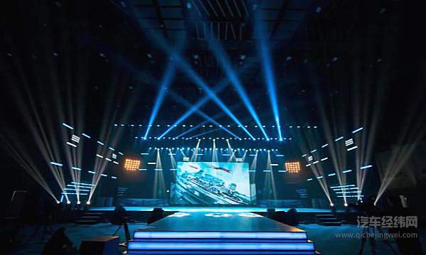 爱驰U5线上零售 参加日内瓦线集体网络发布