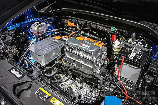 2019上海车展：九大传统巨头的科技演进之旅