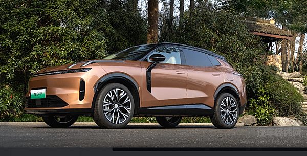 20万级新能源SUV二选一 星途揽月C-DM与领克08 EM-P谁更强？