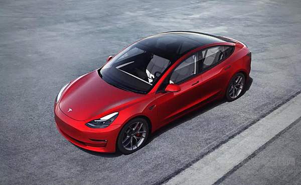 特斯拉的元旦攻势来得如此迅猛 但我劝你还是捂好钱包