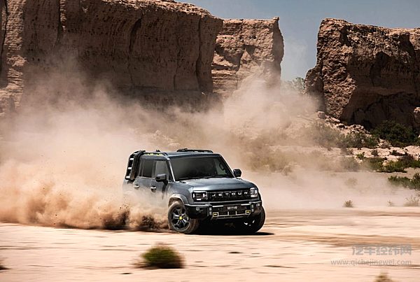 北京BJ30性价比一流 比捷途旅行者更值得入手？