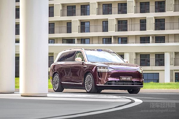 6座SUV再填理想i8一把火 谁能笑到最后？