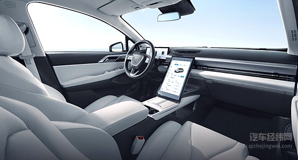 15.69万元起售的2024款小鹏P5能实现销量突破？