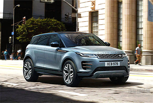 我有一个小梦想 听着十年把路虎极光缓缓停在山楂树下