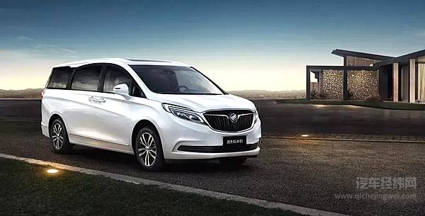 上汽大众Viloran登场 MPV市场格局或迎巨变！