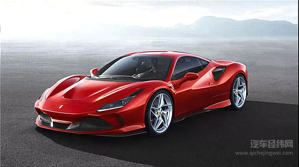 又双叒叕膨胀了：日内瓦车展买不起系列