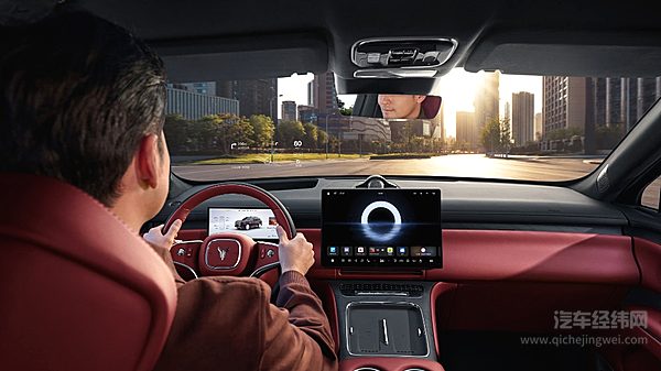 40万级大型SUV对决 智己LS9与岚图泰山谁更强？