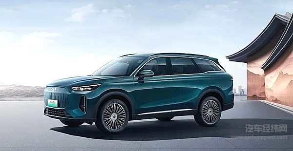 家用插混SUV二选一 海狮07 DM-i与奇瑞风云T9谁更胜一筹？