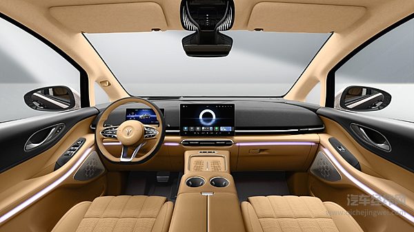 30万级高端MPV二选一 岚图梦想家与腾势D9谁更强？