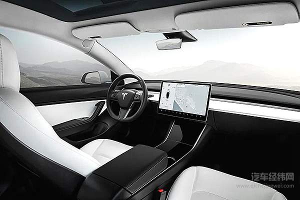 智能汽车的未来战争 车内大生态与车载轻应用