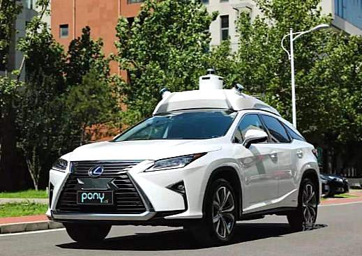 丰田重点布局自动驾驶软件开发领域