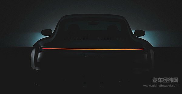 为什么？ 保时捷911为什么能成经典？！