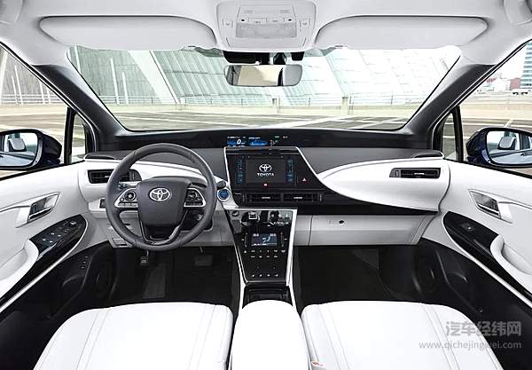 看似简单的化学反应 能玩到极致的只有这两家车企！