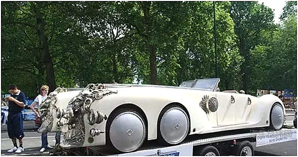 1万出头就能全款买新车？一起来看99%的人都不知道的汽车之最！