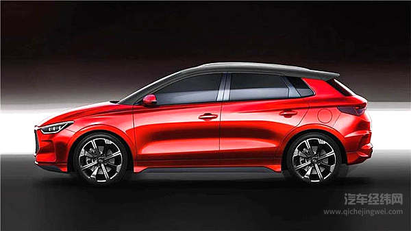 整备质量1250kg 比亚迪e2赋能更强操控力！