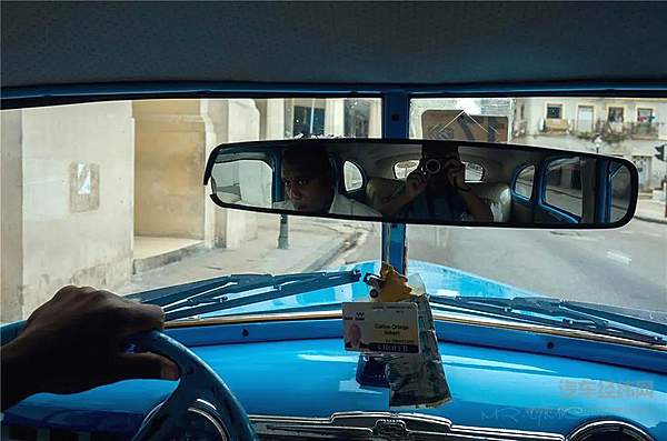北上广的渣男让你流泪 古巴的古董车让你心碎