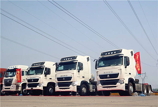 豪沃的“进口车味道” 从张永涛的805天百万公里无大修纪录说起