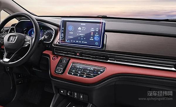 MPV市场的“新”角色！东风本田全新艾力绅上市